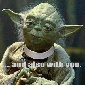 Meet your Posher, Tim